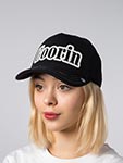Бейсболка GOORIN BROTHERS арт. 101-2015 (черный)